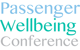 Passenger Wellbeing Conference Logo